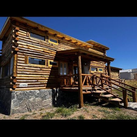 La Tapera Villa Лос Реартес Екстериор снимка