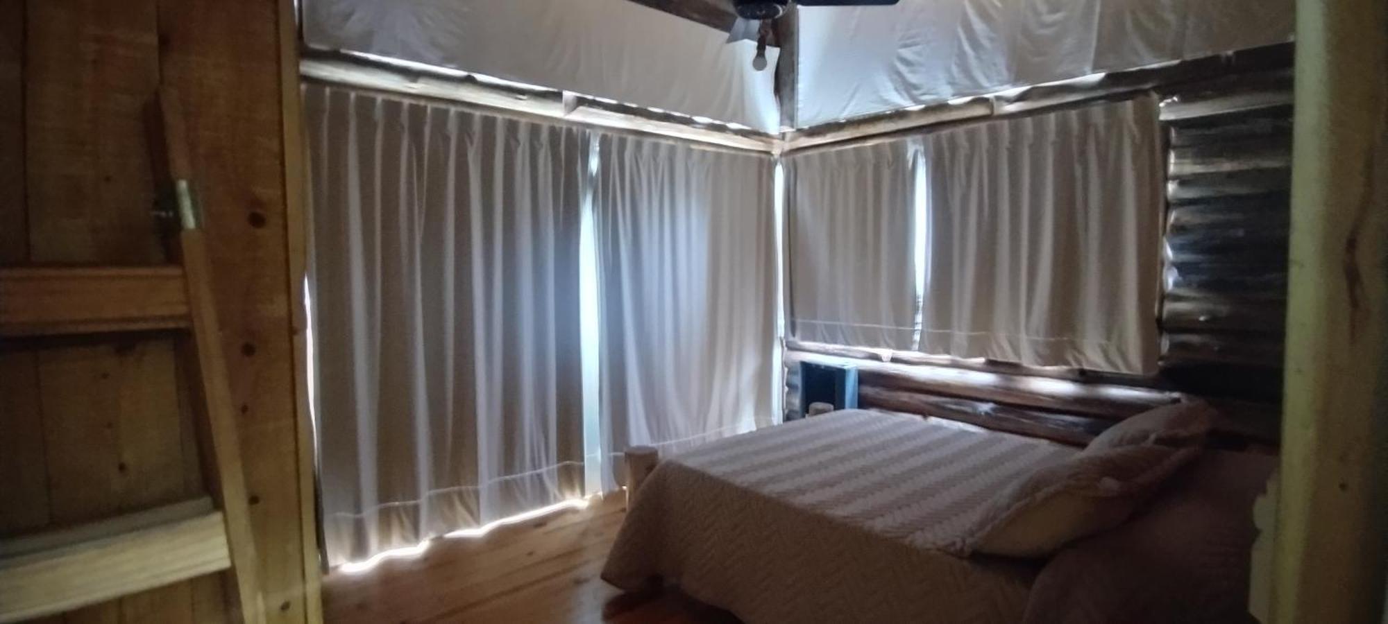 La Tapera Villa Лос Реартес Екстериор снимка