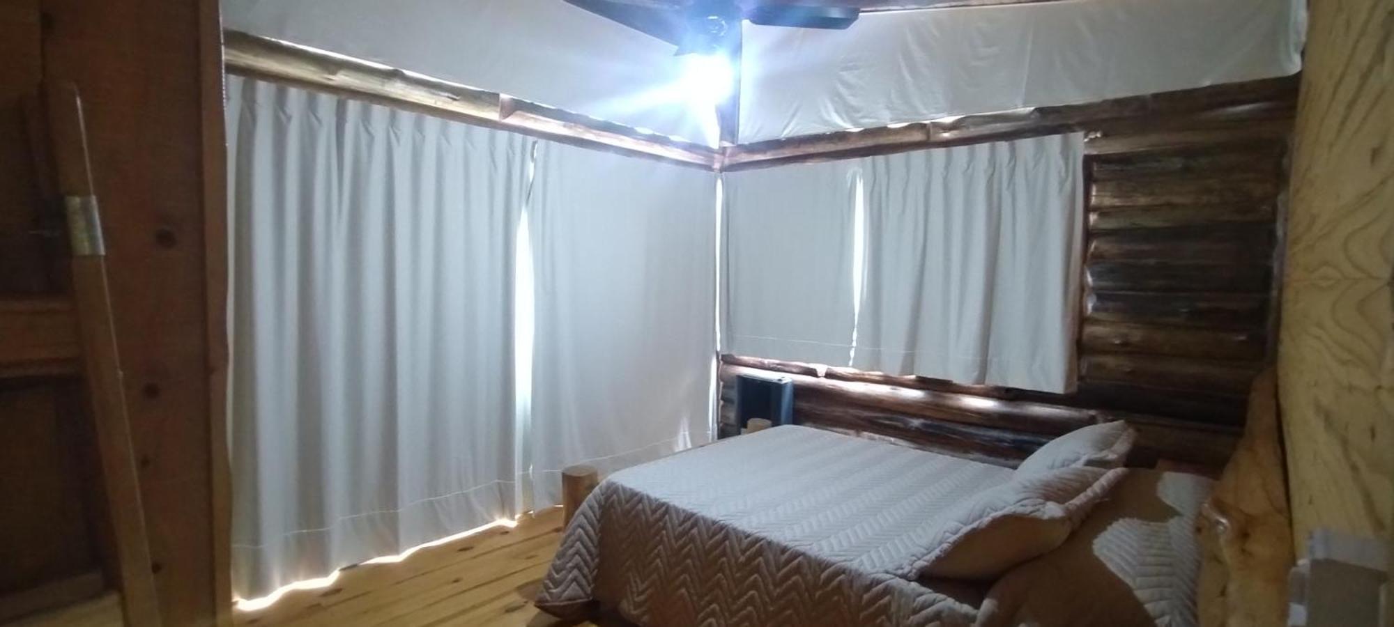 La Tapera Villa Лос Реартес Екстериор снимка