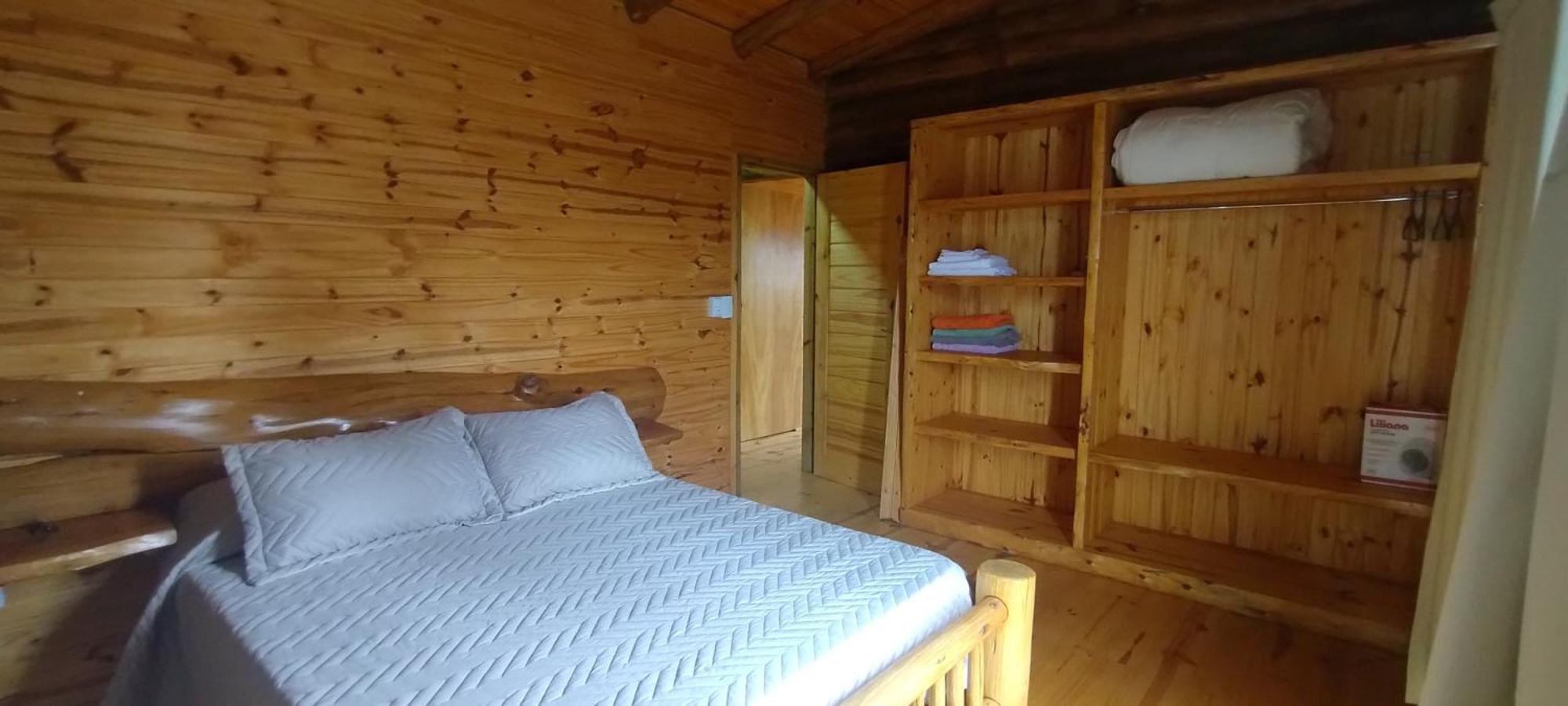 La Tapera Villa Лос Реартес Екстериор снимка