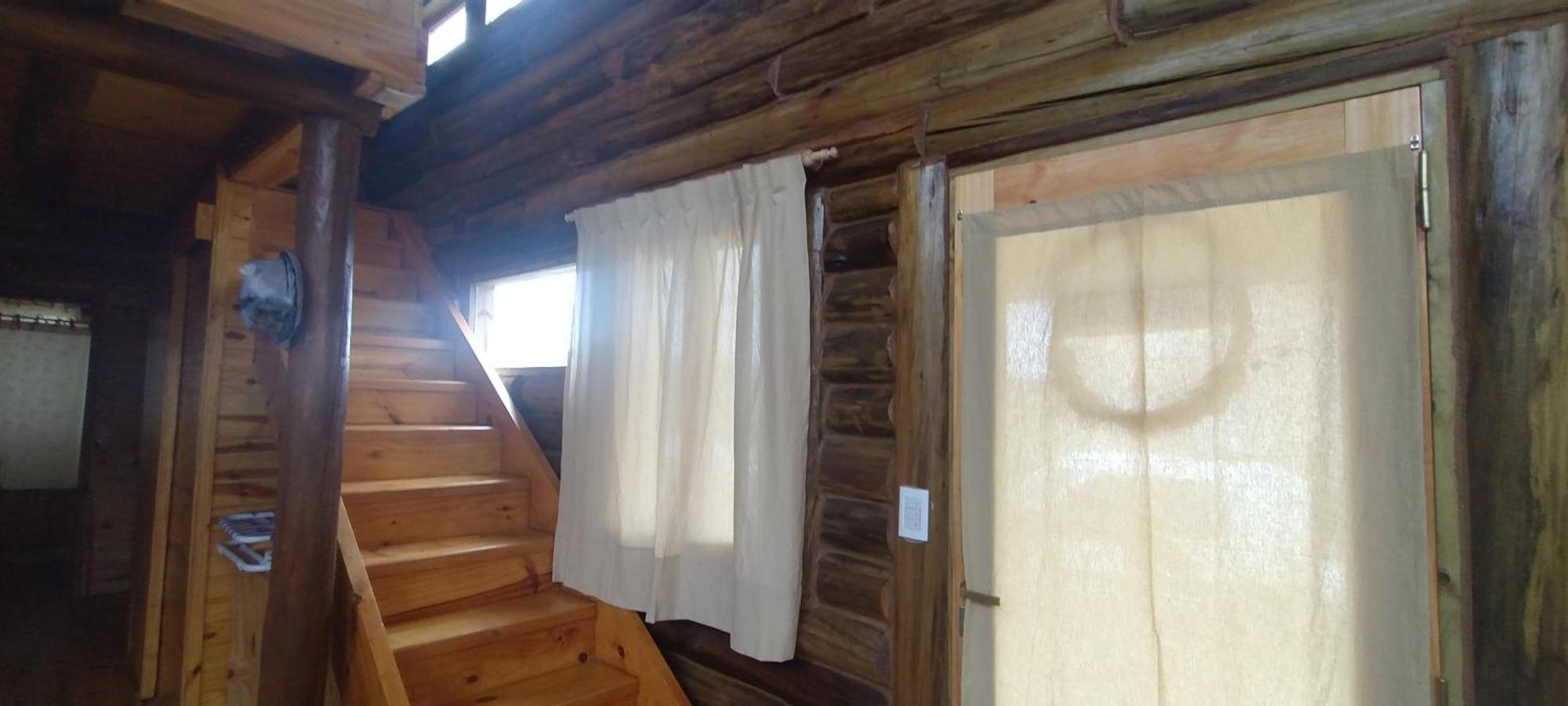 La Tapera Villa Лос Реартес Екстериор снимка